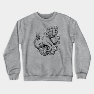 The Hoptopus Crewneck Sweatshirt